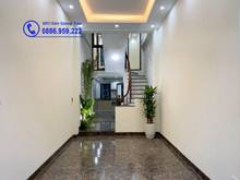 Hình ảnh Bán nhà dân xây Vân Canh ngay KĐT Vân Canh HUB DT 37m2 x 5T 5PN ngõ th