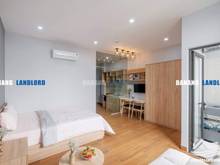 Hình ảnh Studio đẹp gần biển Phạm Văn Đồng - A521