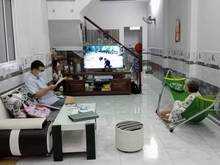 Hình ảnh Bán nhà thương lượng với chủ-Đ.Lê Thúc Hoạch-Q.Tân Phú-44m2- 2,6tỷ-SHR