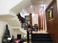Hình ảnh BÁN NHÀ, Trần Quang Diệu,60m2, 5 tầng, MT5m,ô tô tránh, KD. 11.8 tỷ