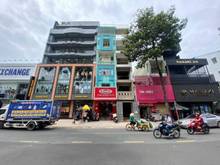 Hình ảnh Duy Nhất MT Nguyễn Trãi Q5 ngang 8m giá Tốt!!!!!