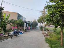 Hình ảnh Bán lô đất đẹp giá rẻ Kp4 , P. Trảng Dài , Tp Biên Hòa