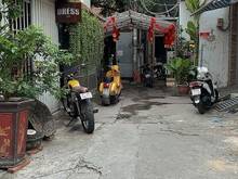 Hình ảnh Bán đất trường chinh, tân bình, hxh, 1 căn ra mặt tiền, nở hậu, giá rẻ