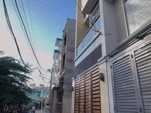 Hình ảnh Cần bán nhà 5 x 15m -3 tầng- HXH nguyễn chích-đẹp lung linh, chỉ9 tỷ.
