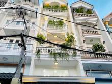 Hình ảnh Nhà Sát bên trường học cấp 2 Quang trung
