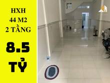Hình ảnh ✅  Nhà HXH Đặng Văn Ngữ P.14 Phú Nhuận - 44 m2 - 2 tầng  chỉ 8.5 tỷ