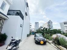 Hình ảnh Q12.334. hẻm 6m xe hơi vào nhà tân chánh hiệp q12, khu dân trí cao,