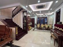 Hình ảnh Bán biệt thự Tây Nam Linh Đàm khu VIP, ở hay kinh doanh đều thuận lợi