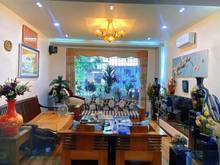 Hình ảnh Bán nhà Khu VIP LÊ VĂN LƯƠNG  View đầy nắng, 70m2 Mt 5M, Giá 16.5 Tỷ.