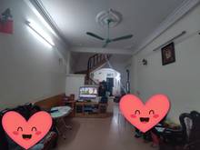 Hình ảnh Bán nhà  ngõ 42 Thịnh Liệt, 78M2x4T, MT4M, ô tô để trong sân, 6.92 tỷ