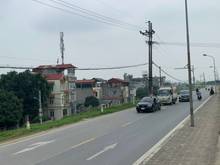 Hình ảnh Bán đất có nhà cấp 4 ,Diện tích 50m2 tại Liên Mạc ,Bắc Từ liêm