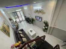 Hình ảnh Nhà hẻm ô tô vào nhà cần bán- Đ.Hà Huy Giáp - Q.12 - 39m2 - 2 tỷ - SHR