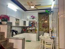 Hình ảnh Nhà phố mặt tiền đã có sổ sẵn cần bán