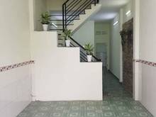 Hình ảnh Nhà đẹp giá rẻ-Đ.Trương Đình Nghệ-Q.11-2 tỷ-40m2-sổ hông riêng