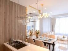 Hình ảnh Cho thuê Trang Chủ MB66.COM / Đăng Ký Tặng 66K RiverGate 2pn2wc 75m2 tầng cao view pháo hoa