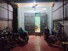 Hình ảnh Bán Đất Tặng nhà 152m đất Ngọc Thụy có nhà 2T giá 5.6 tỷ có TL