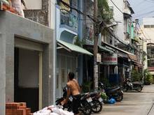 Hình ảnh SIÊU HIẾM! Bán Nhà Bình Tân - HẺM 7m Đg TÊN LỬA. 57m2. Bán 5.4 tỷ TL