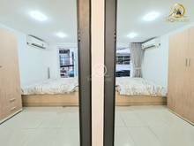 Hình ảnh 🌈 2 Phòng Ngủ Riêng Biệt - 1 Phòng Khách - Cửa Sổ Lớn - Rất Rộng 🌈