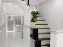 Hình ảnh Nhà hạ giá Sư Vạn Hạnh Q10-40m2- giá 2 tỷ- SHR