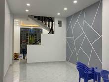 Hình ảnh Nhà Trần Quốc Toản-Q.3-2 tỷ- 44m2-Sổ hồng riêng