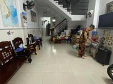 Hình ảnh Nhà Đẹp Ngay Chợ, Đ. Linh Trung – Quận Thủ Đức. Giá: 2 tỷ 1. DT: 40m2.