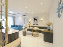 Hình ảnh Cho thuê Trang Chủ MB66.COM / Đăng Ký Tặng 66K Rivergate full nội thất 3pn view sông, thoáng mát
