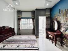 Hình ảnh phòng trọ cao cấp khu vực tân phú