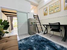 Hình ảnh Siêu phẩm Trang Chủ MB66.COM / Đăng Ký Tặng 66K hai phòng ngủ ban công  quận 3 giá cực hạt dẻ