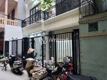 Hình ảnh Bán nhà ngõ 87 Nguyễn Khang, Cầu Giấy: 110m, MT: 6,6m, lô góc. 17 tỷ