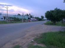 Hình ảnh Tỉnh Lộ 8 - Mặt Tiền - Ngang 400m - 40000m2