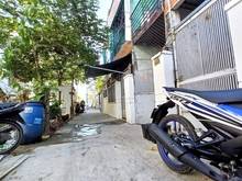 Hình ảnh Gấp bán nhà Quốc lộ 13, Hiệp Bình Phước, hẻm ba gác nhỉnh 3 tỷ.