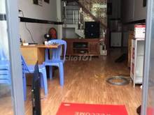 Hình ảnh Nhà hẻm ô tô chính chủ -  Đ.Phạm Văn Chí - Q.6 - 44m2 - 2,6 tỷ -SHR