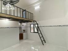 Hình ảnh CHDV cao cấp tại khu CNC Quận 9
