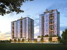 Hình ảnh Mở bán Trang Chủ MB66.COM / Đăng Ký Tặng 66K 𝗨𝗥𝗕𝗔𝗡 𝗚𝗥𝗘𝗘𝗡 - TP Thủ Đức giai đoạn 2