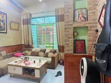 Hình ảnh Bán Gấp Nhà 2 Mặt Tiền Hxh Đỗ Cửa Huỳnh Tịnh Của, P. 8, Quận 3 5 Tầng