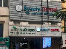 Hình ảnh Cho thuê nhà mặt phố Đặng Tiến Đông