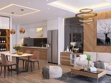 Hình ảnh Chung cư TÂY HỒ REVERVIEW, view sông thoáng mát, dt 74-92m2, 2,6-3 tỷ