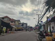 Hình ảnh Gấp bán nhà Quốc lộ 13, Hiệp Bình Phước, HXH nhỉnh 6 tỷ.