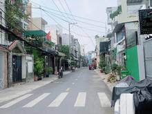 Hình ảnh Bán nhà 2MẶT TIỀN 3 tầng Hiệp Thành, kinh doanh ở,134m2 chỉ nhỉnh 9 tỷ