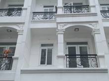 Hình ảnh Bán nhà đường thạnh xuân 25 quận 12 ngay trường cao đẳng điện lực