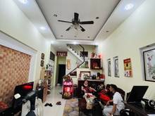 Hình ảnh Siêu phẩm hẻm 7m Lạc Long Quân Quận 11 4 tầng BTCT 80m2  chỉ 10 tỷ 2