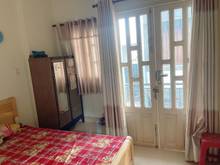 Hình ảnh Mặt Tiền đường nội bộ P4 Q4 - XE HƠI vào thoải mái - Nhỉnh 6 tỷ