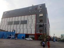 Hình ảnh BÁN NHÀ MẶT TIỀN ĐƯỜNG 12M-Quận 6- Đường Số 9- 5 Tầng- Ngang 8m,12.XTỷ