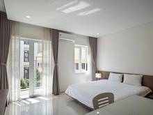 Hình ảnh 🌈Căn Hộ 1 Phòng Ngủ Có Bancol  - Thảo Điền Quận 2 🌈