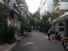 Hình ảnh Bán nhà HXH đường Nguyễn Thái Bình khu K300, P12 Tân Bình 9,6 tỷ TL
