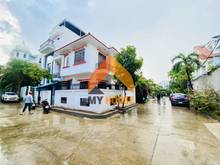 Hình ảnh VILLA GÓC - Nhìn mà muốn BẮT CÓC về ở liền, hehe^^