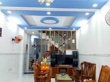 Hình ảnh Bán Căn Ngộp Nợ, Đ. Lạc Long Quân – Q. 11. Giá: 2 tỷ 3. DT: 42m2. SHR.