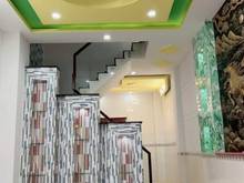 Hình ảnh Nhà đẹp giá xinh-Đ.Hoàng Hoa Thám-Q.Bình Thạnh- 45m2 - 2,7 tỷ -SHRq