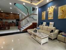 Hình ảnh Nhà đẹp hẻm ô tô Đường Minh Phụng - Q11, giá chỉ 2 tỷ 4, DT 45m2,SHR.