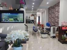 Hình ảnh Nhà MẶT TIỀN Siêu đẹp và mới tin như hình- BT Tây, Q2